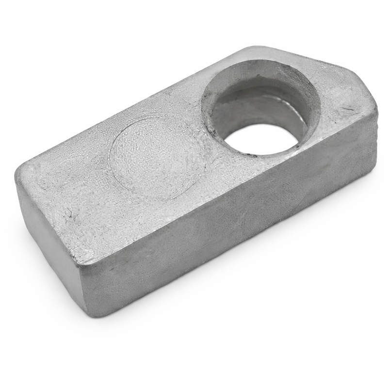 Yamaha Zinc Crankcase Anode 63P-11325-01-00