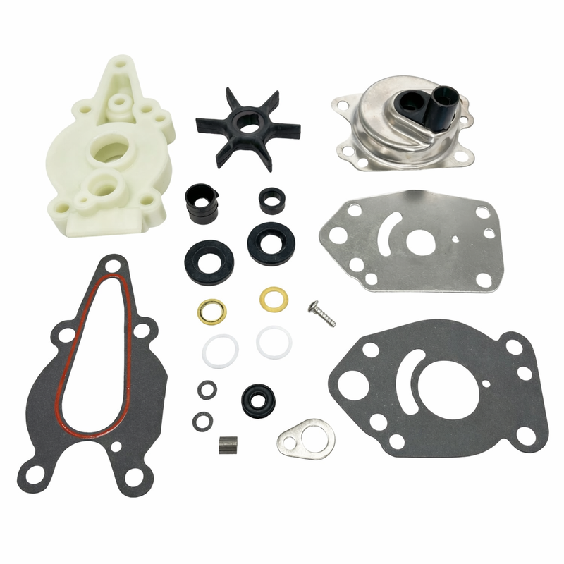 Mercury MerCruiser Quicksilver Water Pump Repair Kit 42089A5