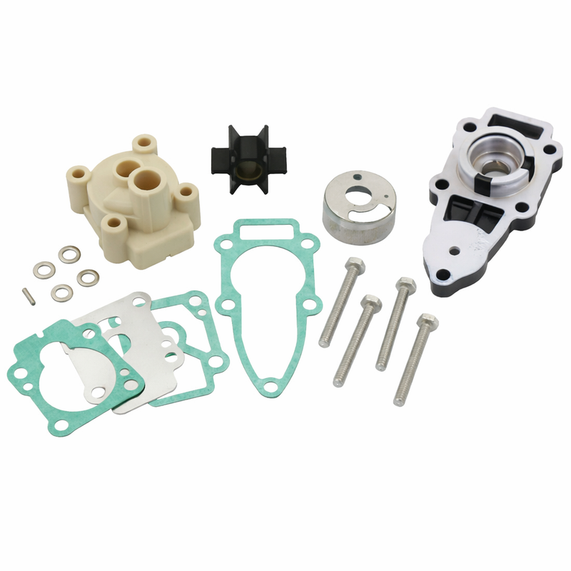 Sierra Marine Water Pump Kit 18-48317 - Complete Cooling System Rebuild