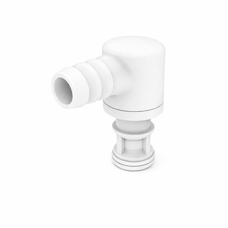 Volvo Penta ELBOW 3863252