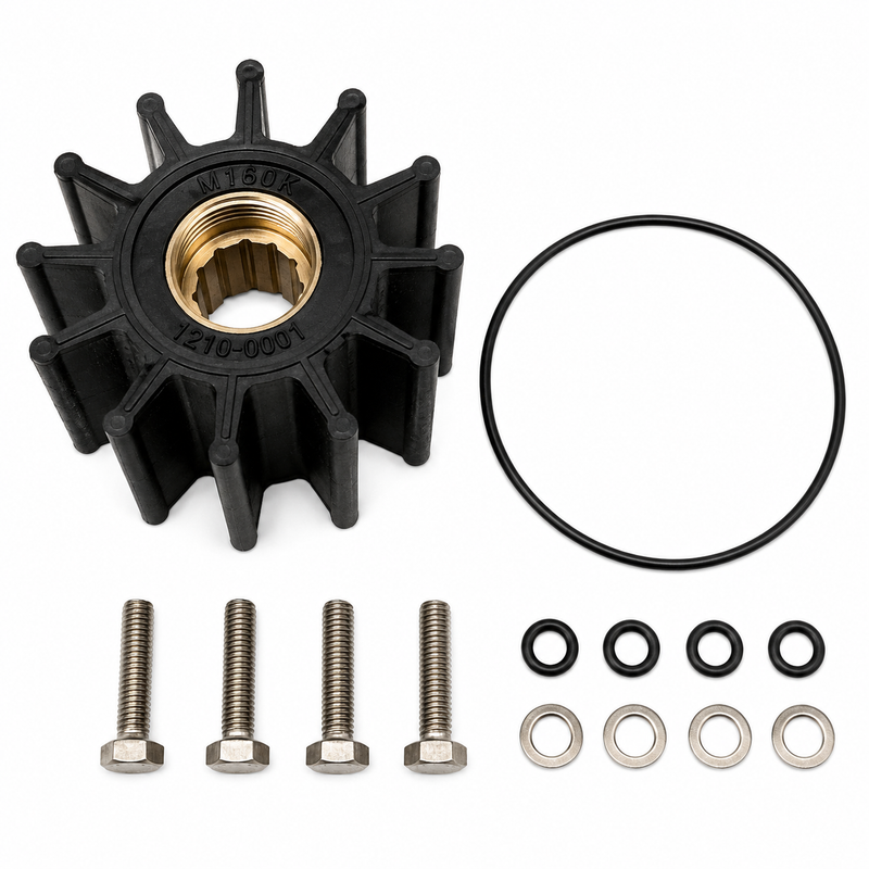 Volvo Penta Impeller Kit 21700445