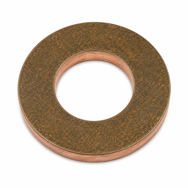 Quicksilver Washer 34567 – Mercury MerCruiser OEM
