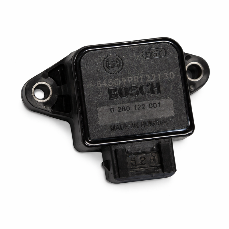 Volvo Penta Potentiometer 1336385