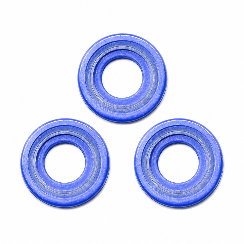 Mercury 8M0082880 – OEM Seal Kit, Pack of 3 | MerCruiser Engine