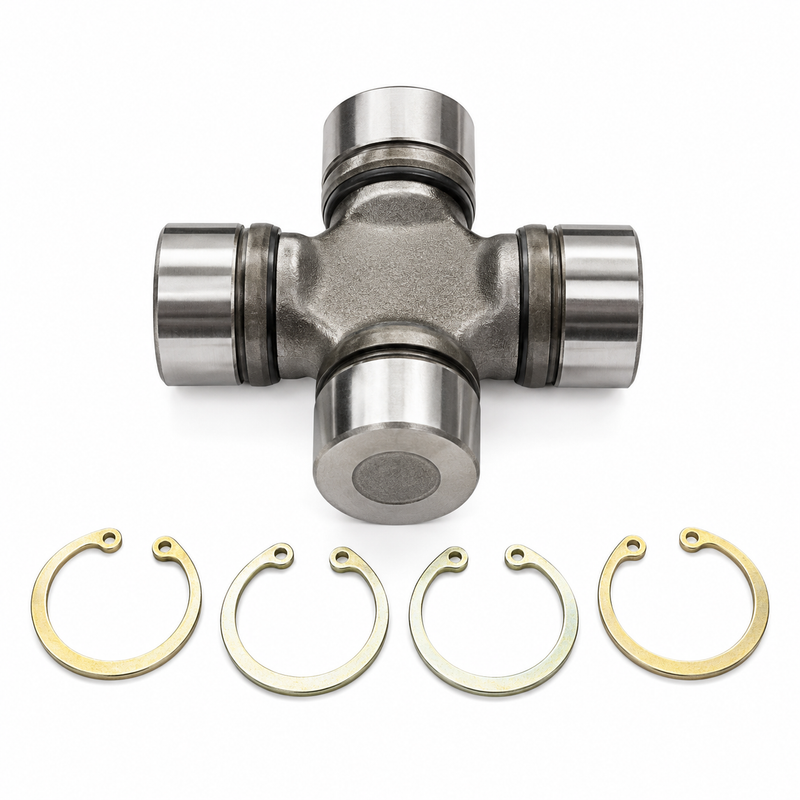 Volvo Penta Complete Universal Joint 3887297 | DPH DPR DPI Sterndrive