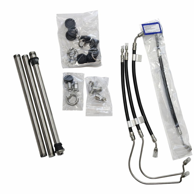 Volvo Penta Trim Pump Cable Kit 21948393