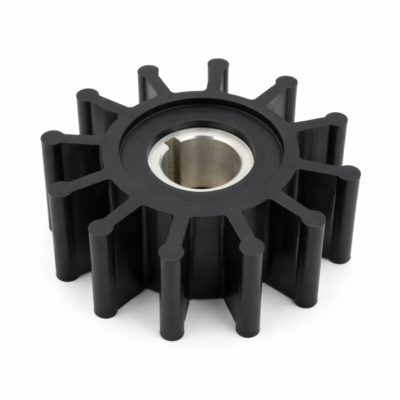 Onan 132-0498 Generator Impeller