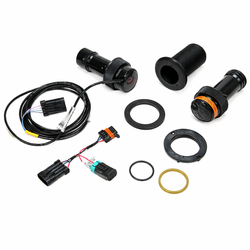 Mercury MerCruiser Depth/Temperature Sensor 8M0122505 - 10ft