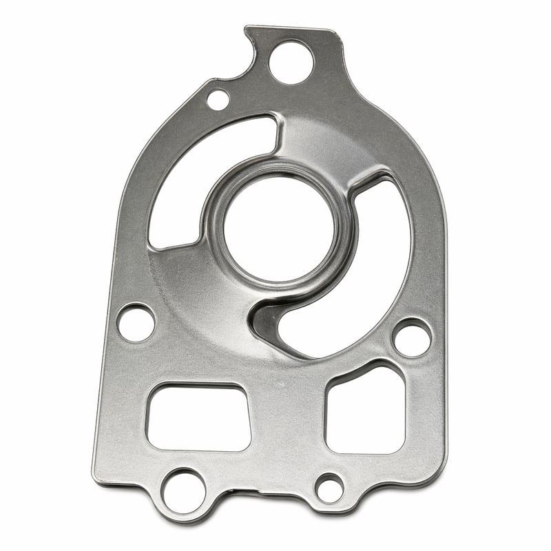 Mercury MerCruiser Water Pump Face Plate 32435 / 8M0204677