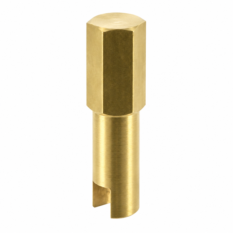 Mercury MerCruiser Quicksilver TKS Carburetor Idle Mixture Adjusting Tool 866201