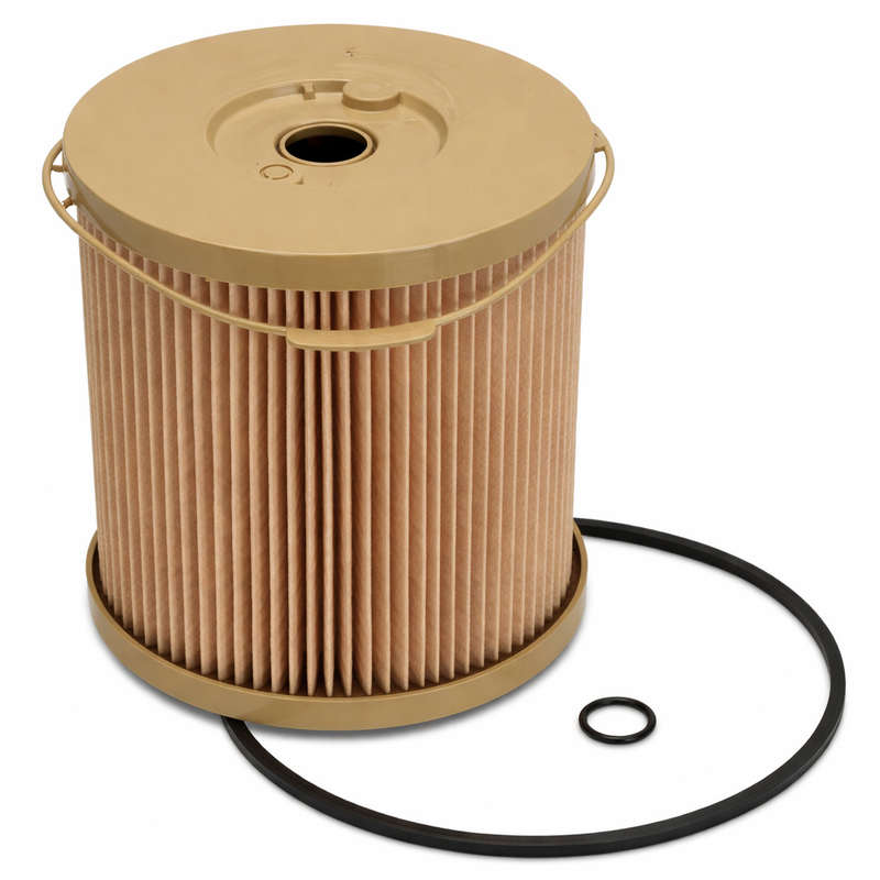 Volvo Penta Filter Insert - SKU 889419
