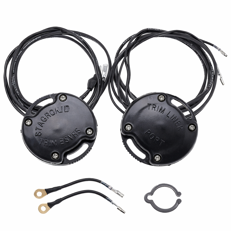 Mercury MerCruiser Sender Kit Alpha/Bravo 805320A03