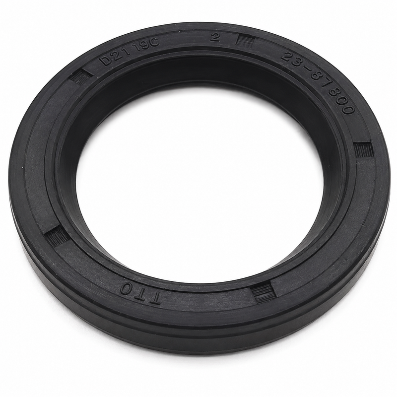 Mercury MerCruiser Bearing Carrier Seal – Inside, 26-14077 | MR, Alpha One, Alpha One Gen II