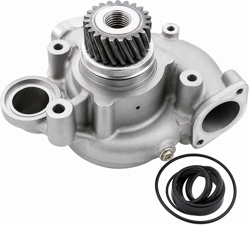 Volvo Penta Coolant Pump Reman 85000387 - Special Order