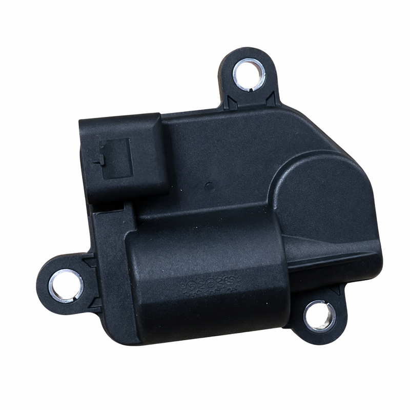 Mercury MerCruiser Rotary Actuator 8M0142768