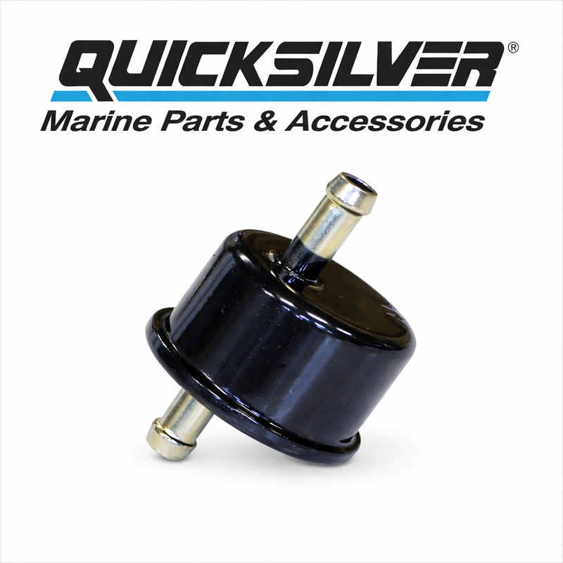 Mercury MerCruiser Fuel Filter - 898101093