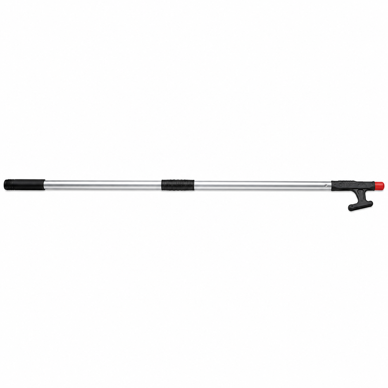 BOAT HOOK 4.5-12TELESCOPE PREM