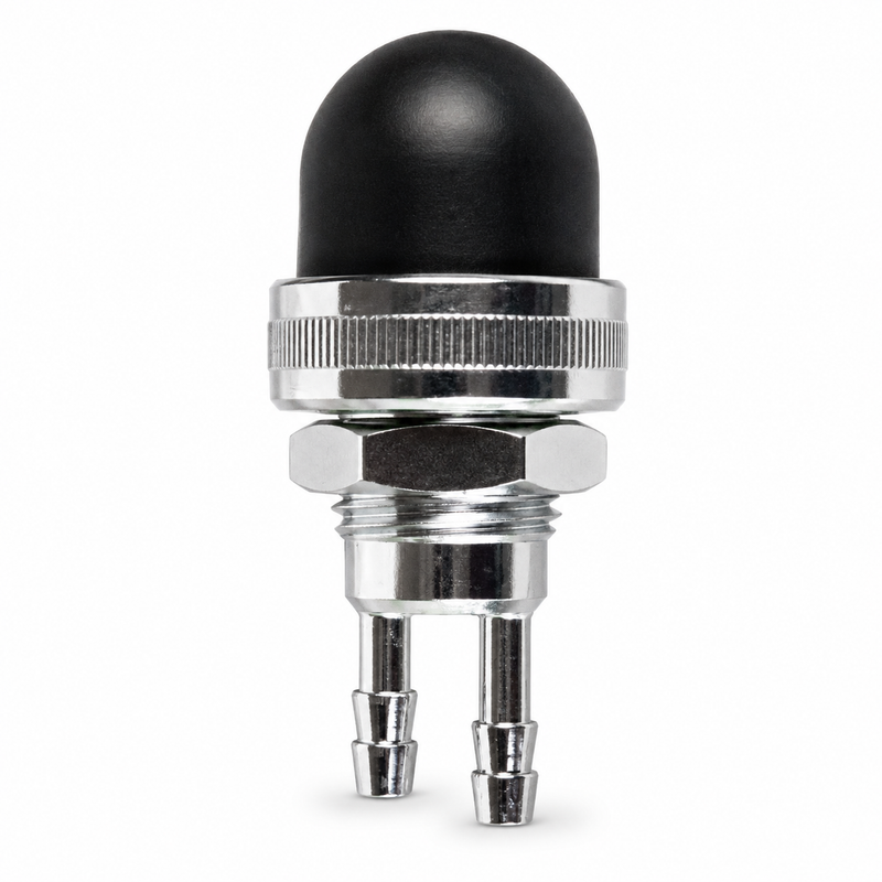 Mercury Primer Bulb Assembly 858763 – OEM Fuel System