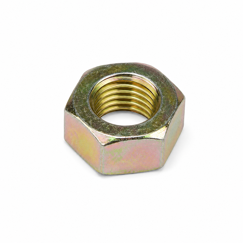 PCM Marine Engine Nut 7/16 -20| RS1028