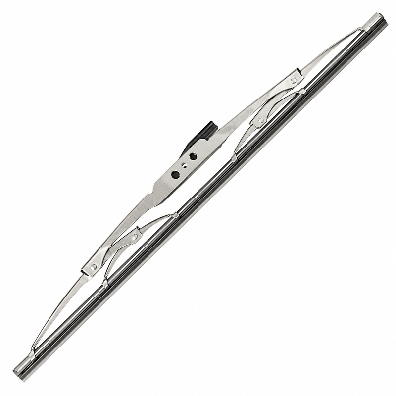 Marinco Deluxe 14” Stainless Steel Marine Wiper Blade