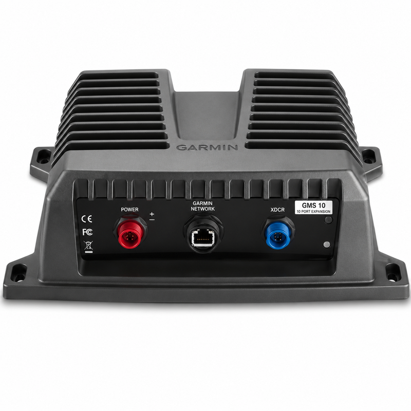 Garmin GSD 24 Advanced Black-Box Sonar Module | 010-00957-00