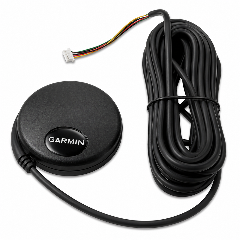 Garmin GPS 18x OEM High-Sensitivity GPS Sensor — NMEA 0183 | 010-00321-37