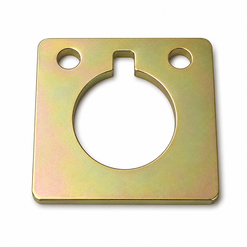 Mercury MerCruiser Bravo Sterndrive Clamp Plate Tool - 91-43559T