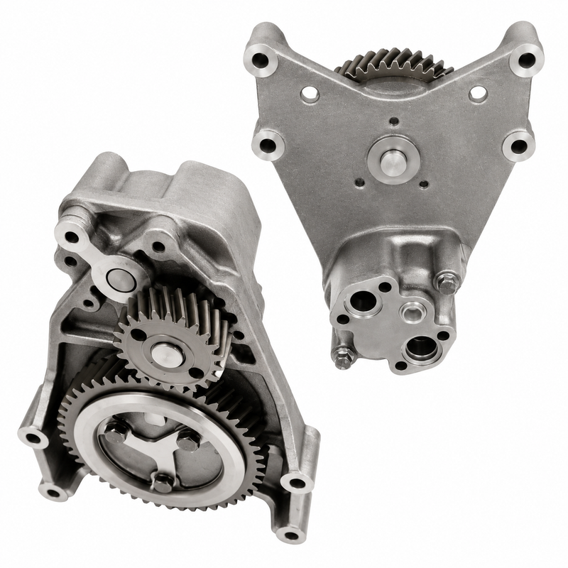 Volvo Penta Oil Pump 479319 - Special Order