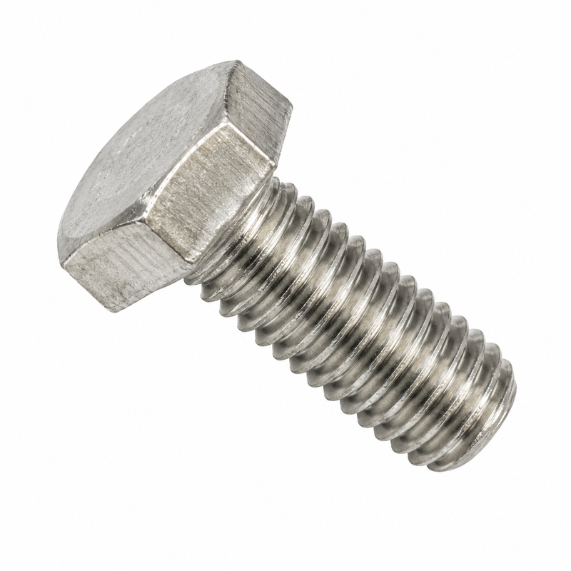 Mercury Quicksilver Screw 5/16"-18 × 3/4" 25299