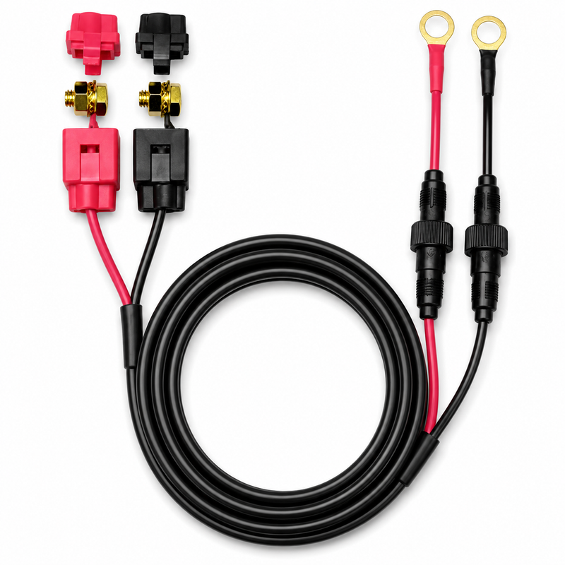 ProMariner DC Cable Extender 5ft 30A 175-51805