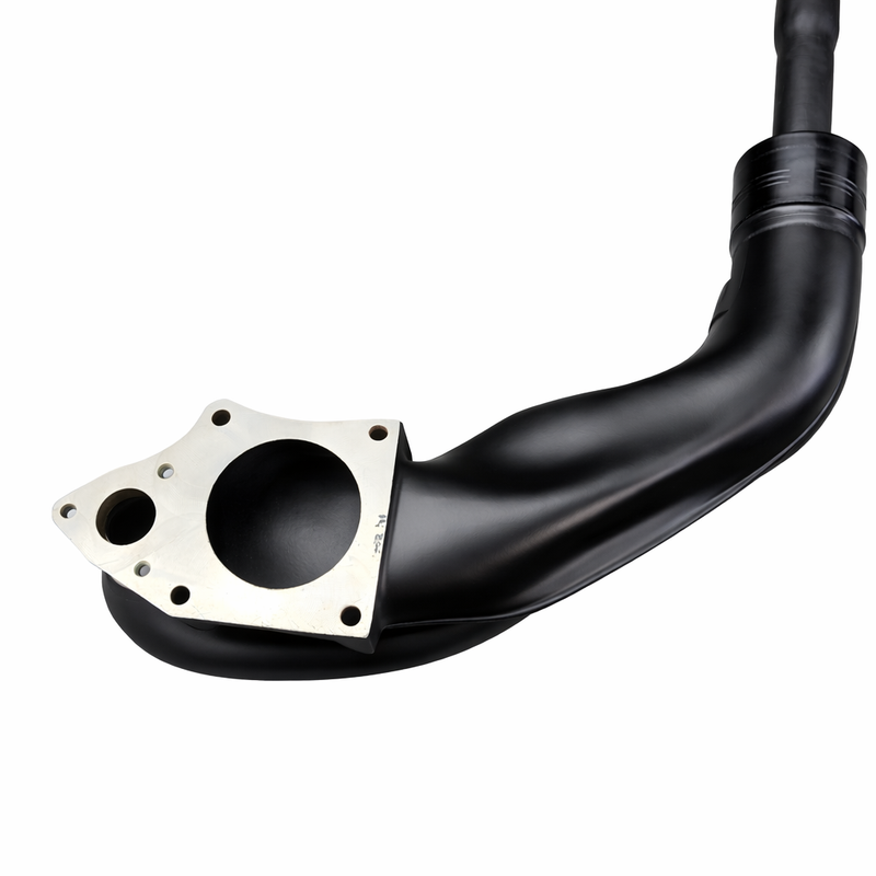 Volvo Penta Exhaust Pipe 24518959