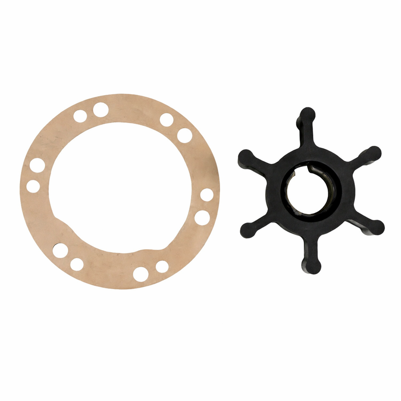 Sierra Impeller Kit 23-3304 – Volvo Penta SX / DP-S Drive Water Pump Service Kit