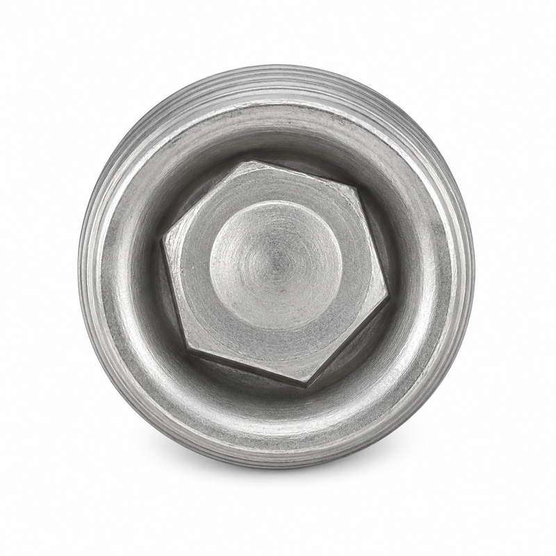 Mercury MerCruiser Pipe Plug 384071 (Pack of 5)