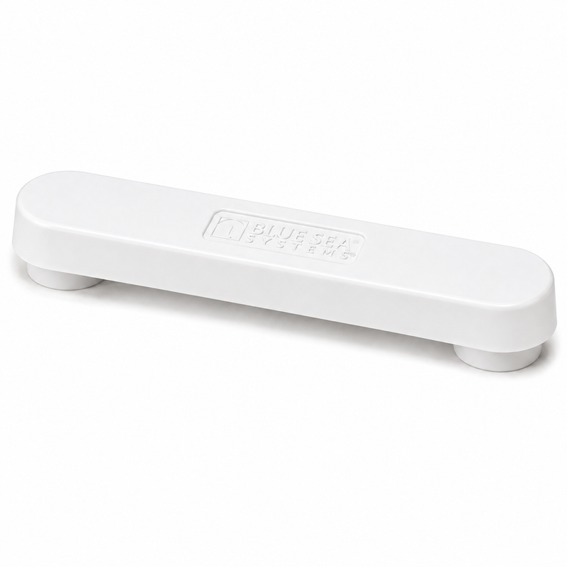 Blue Sea Systems Terminal Block Cover for #2301/#2302 – BLU2715