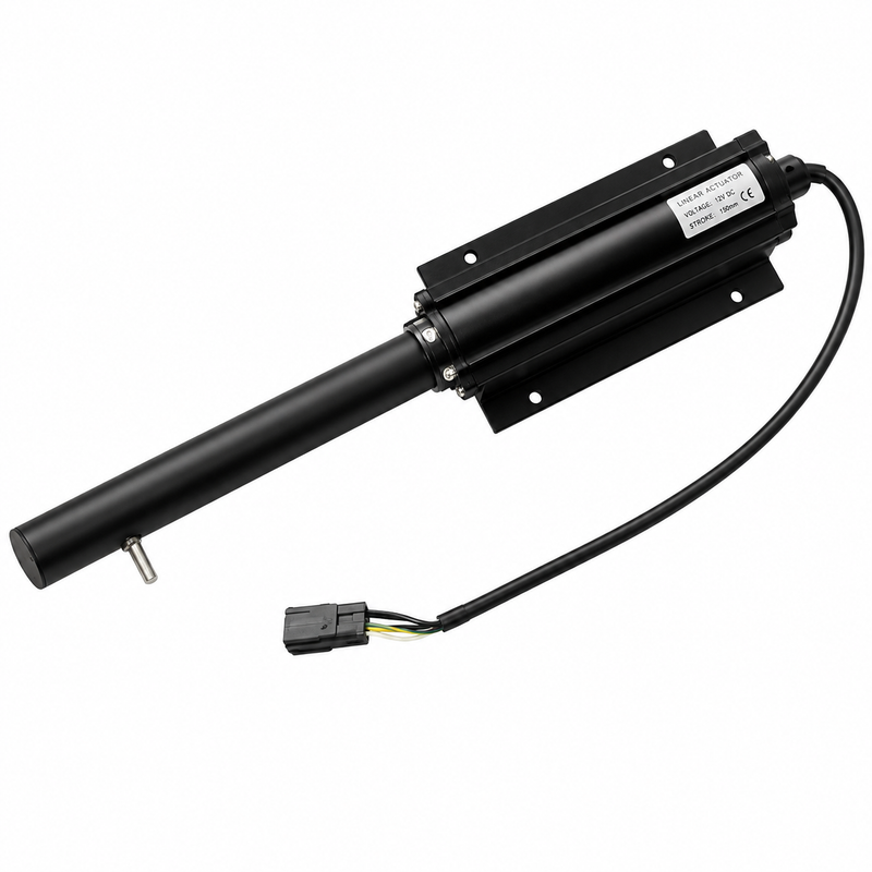 Volvo Penta Gear Shift Actuator 22663814