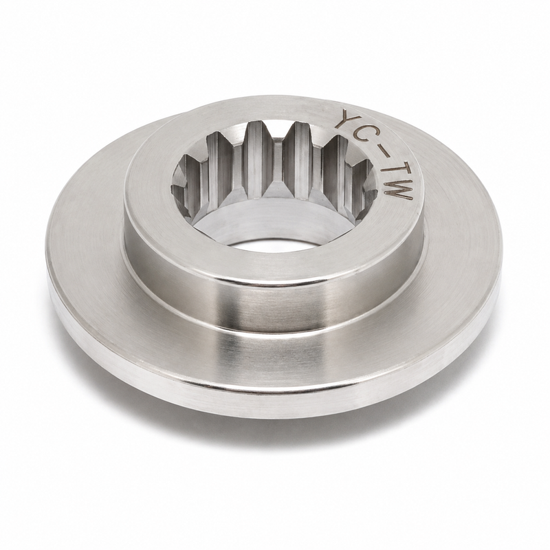 Solas Rubex Thrust Washer for Yamaha C-Series Outboards (8101133)
