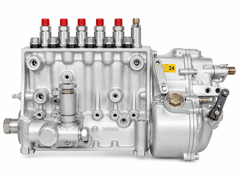 Volvo Penta Injection Pump 863798 - Special Order