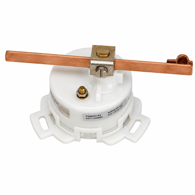 Volvo Penta DPI Rudder Angle Sensor 24778541 | OEM EVC Steering
