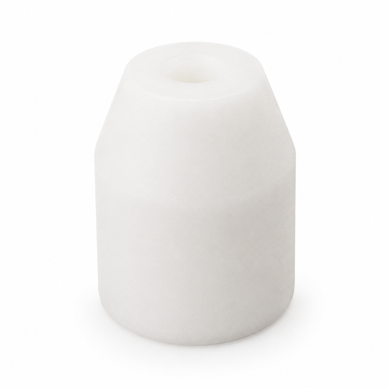 Sea-Dog Nylon Antenna Thread Adapter – 3/8"-24 to 1" Base | SED-329550-1