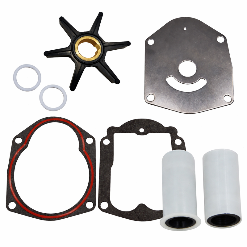 Mercury Water Pump Repair Kit 821354A2