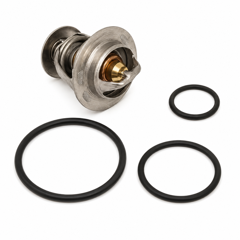Volvo Penta - Charge Air Cooler Thermostat Kit - 3588437