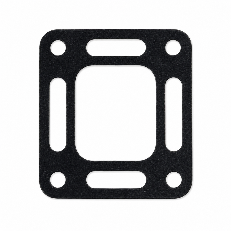 HGE — Open Riser Gasket MerCruiser V6 V8 — HGE-43781