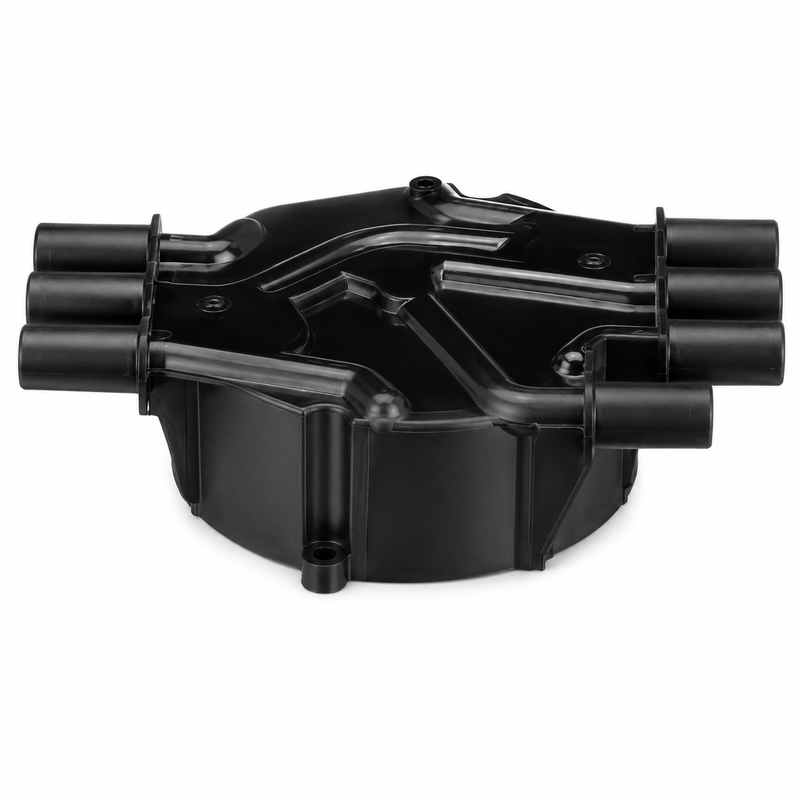 Mercury Quicksilver 898253T23 Distributor Cap – MerCruiser 4.3L V6 MPI