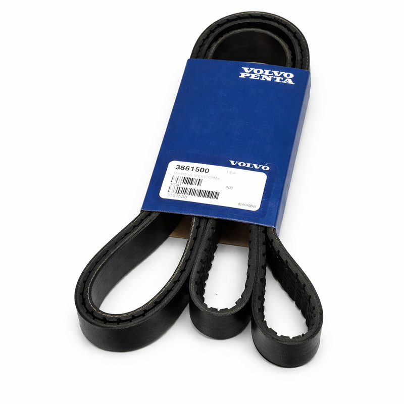 Volvo Penta Belt - 3861500