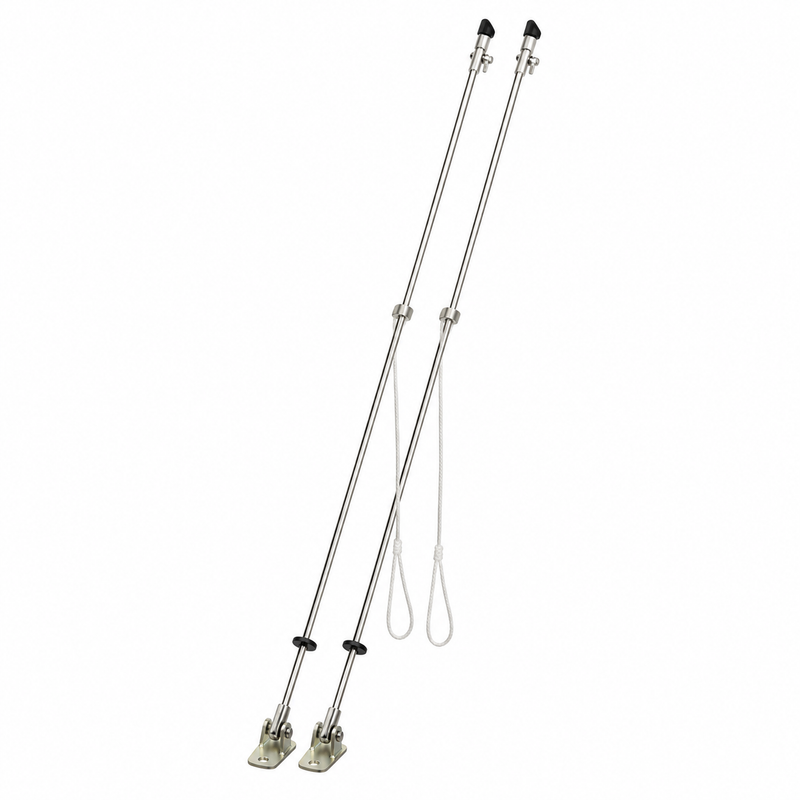 Dock Edge 12' Mooring Whip | Model 3400-F