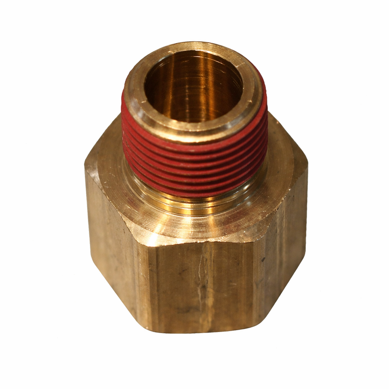 Mercury MerCruiser Quicksilver Reducing Fitting 88517