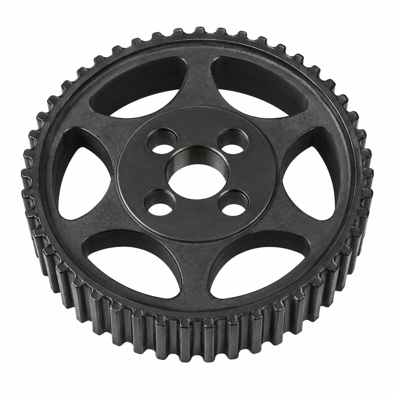 Volvo Penta D3 Camshaft Gear Pulley 8642804