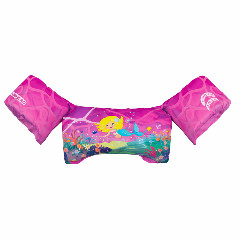 Child Life Vest Mermaid AIR-10000-02-304