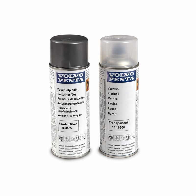 Volvo Penta Marine Paint - SKU 889968