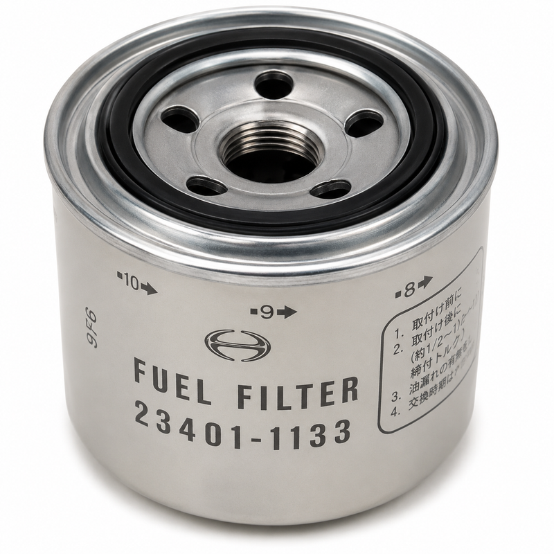 Hino — Fuel Filter Element — S2340-11133